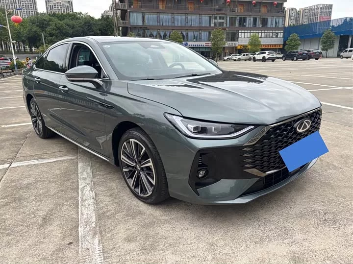 Chery Arrizo 8 PRO