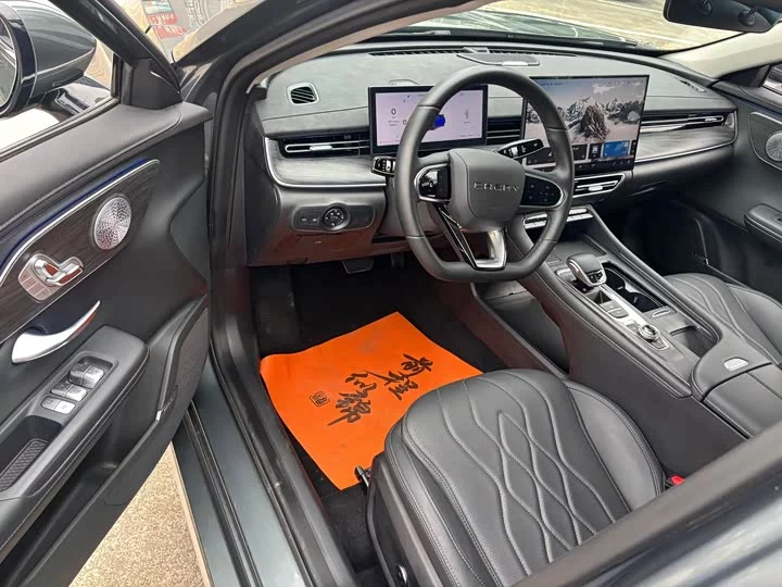 Chery Arrizo 8 PRO