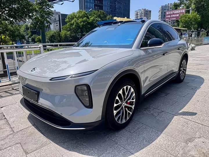 NIO EC6
