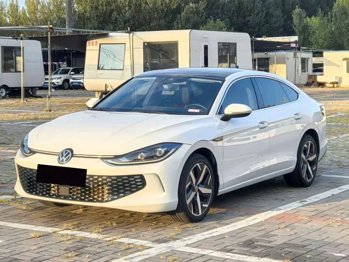 Volkswagen Lingdu