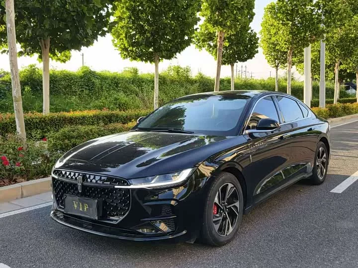 Lincoln Z