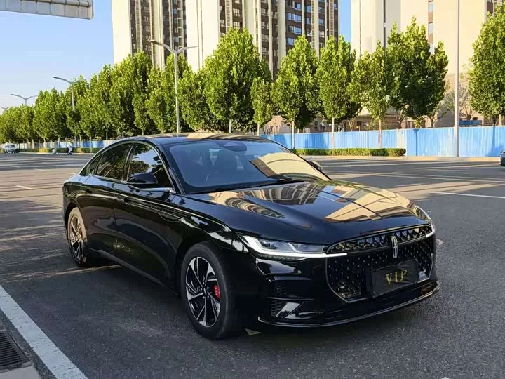 Lincoln Z