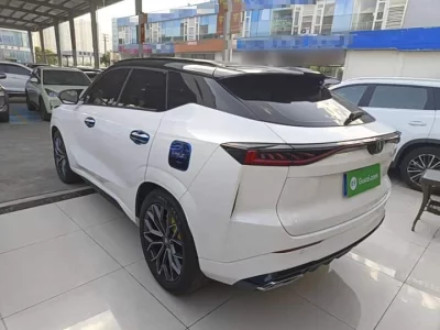 Changan UNI-Z