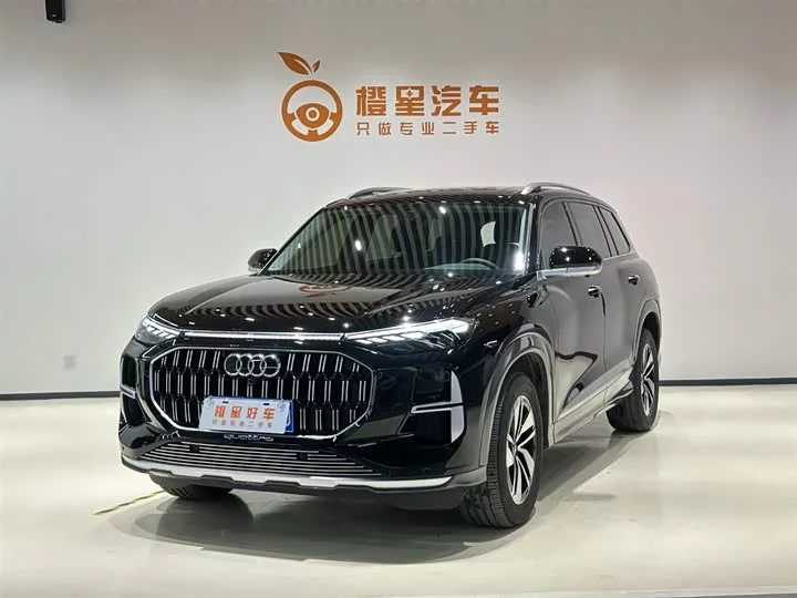Audi Q6