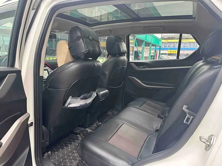 HAIMA S5 Youth Edition