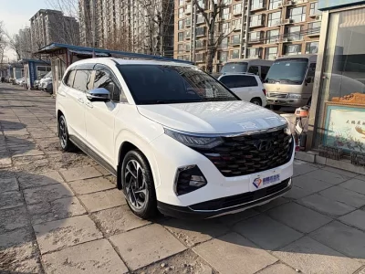 Hyundai Kustu