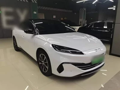 BYD seal 06