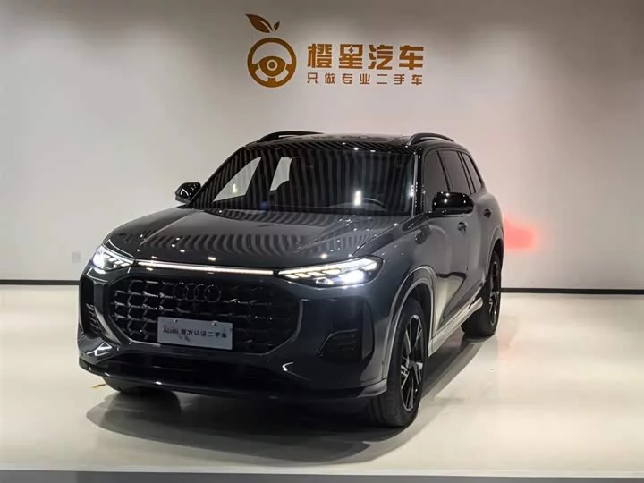 Audi Q6