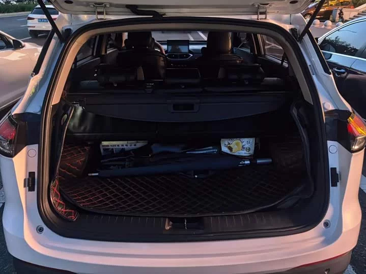 Baojun 510