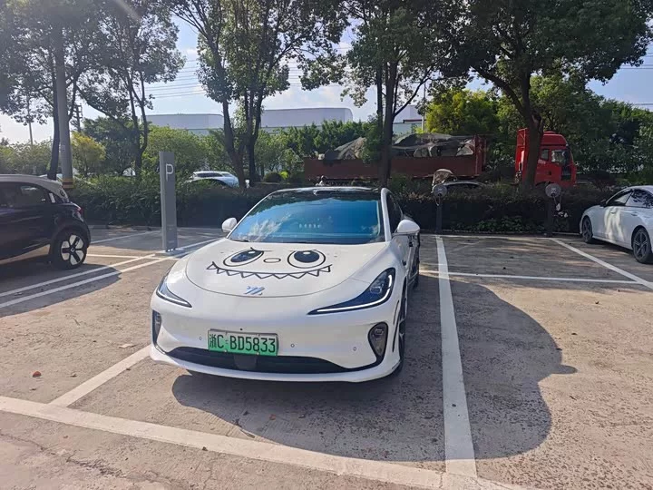 Zhiji L6