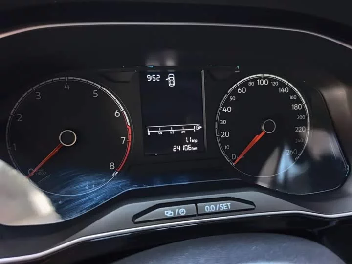 Jetta VS5