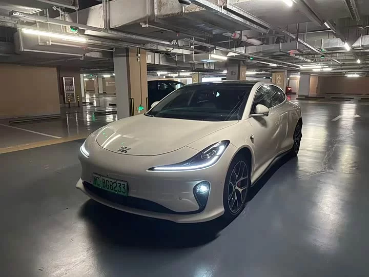 Zhiji L6