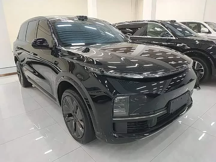 Li Ideal L9