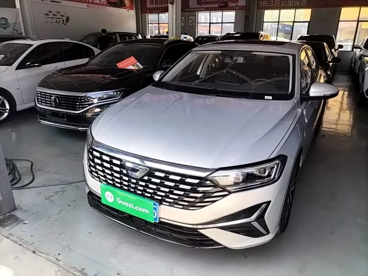 Jetta VA7