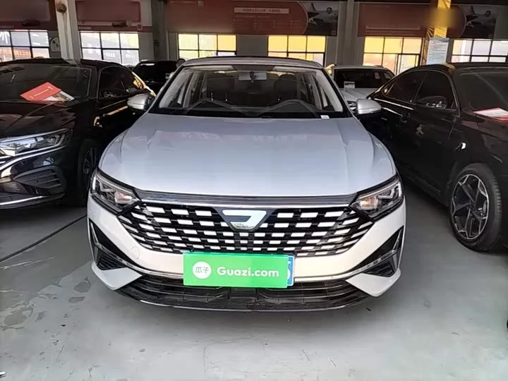 Jetta VA7