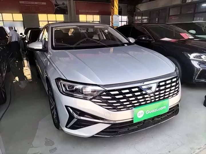 Jetta VA7