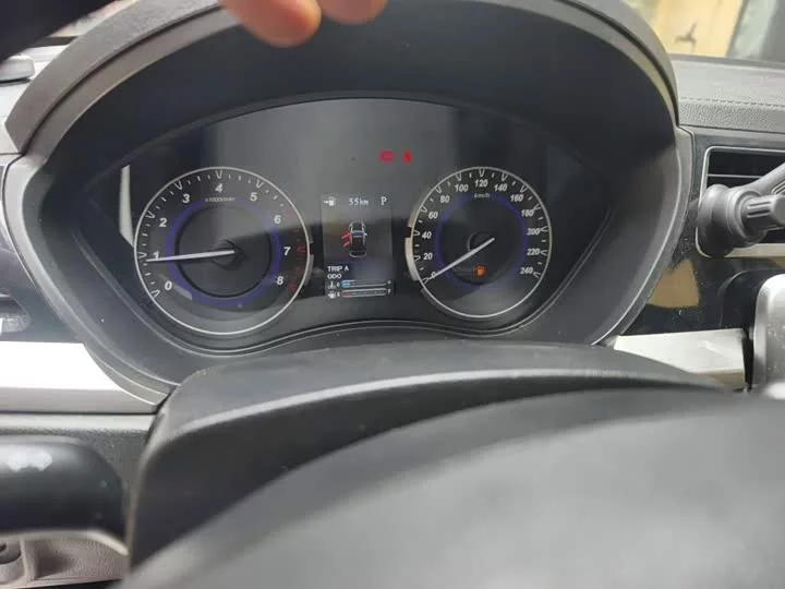 HAIMA S5 Youth Edition