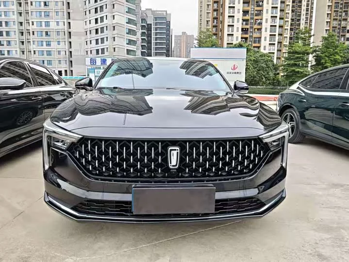 FAW Besturn B70