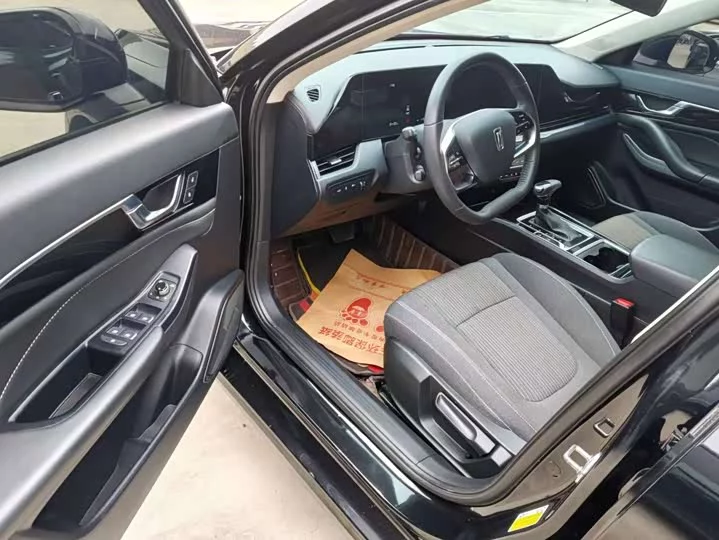 FAW Besturn B70