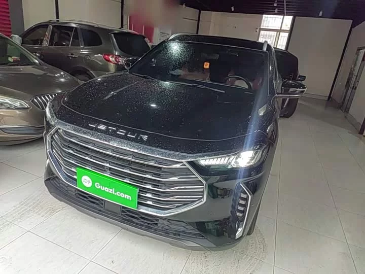 Jetour X70 PLUS