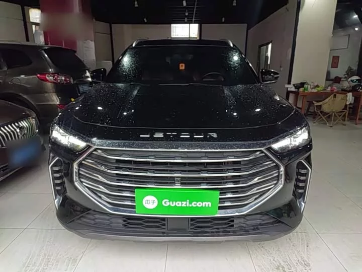 Jetour X70 PLUS