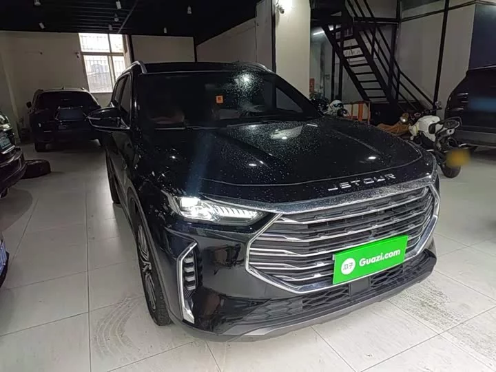 Jetour X70 PLUS