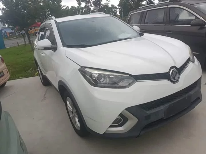 MG Ruiteng