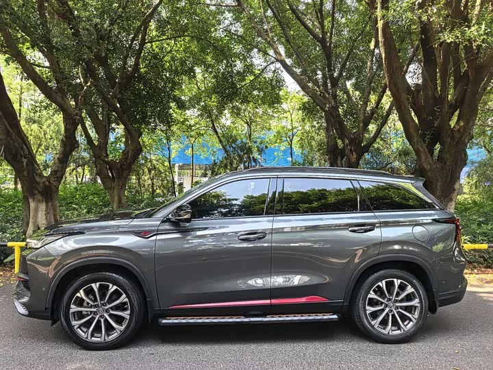 Changan CS75PLUS