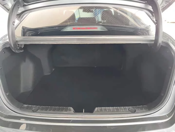 Changan Escape