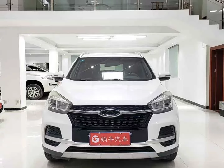 Chery Tiggo 5x