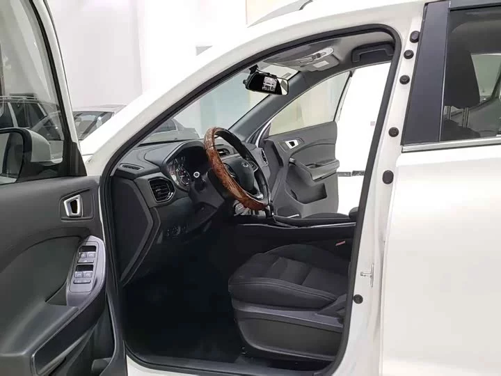 Chery Tiggo 5x