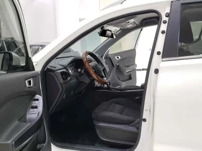 Chery Tiggo 5x