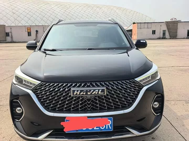 Haval M6