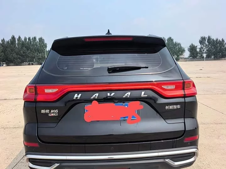 Haval M6