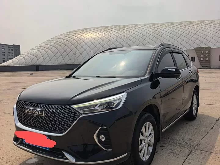 Haval M6