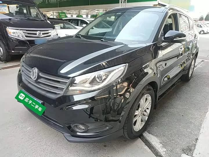 Dongfeng Fengon 580