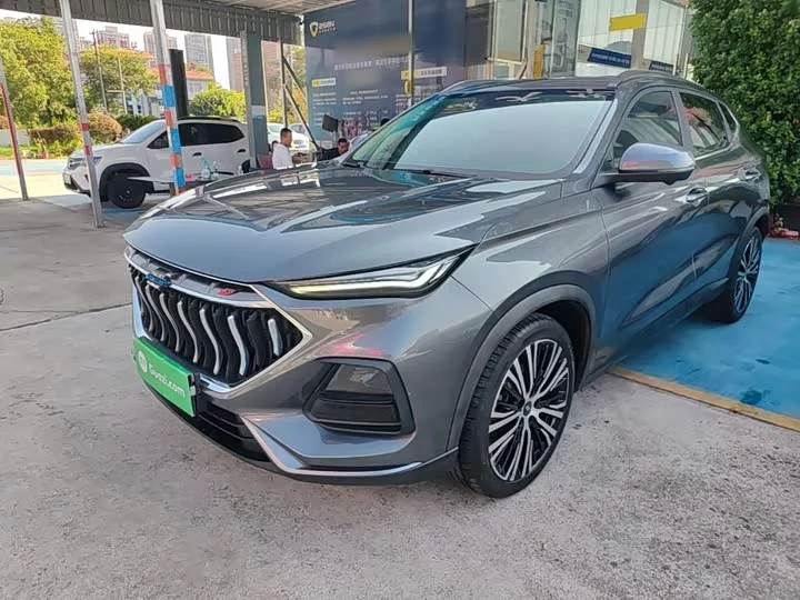 Oshan X5