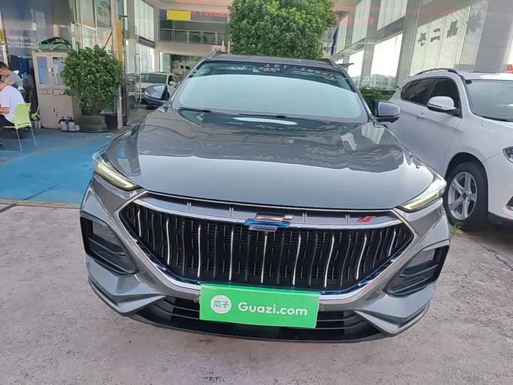 Oshan X5