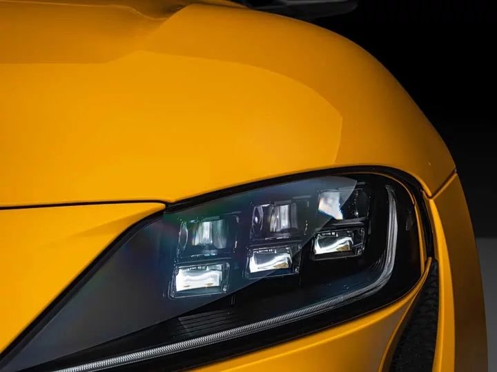 Toyota SUPRA