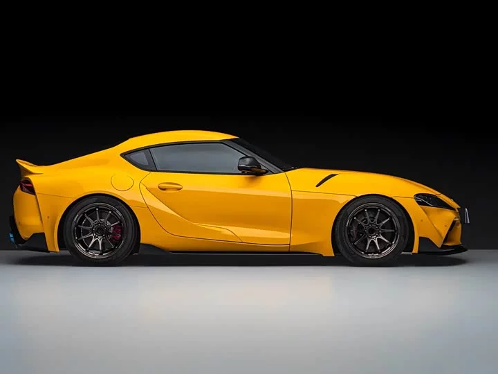 Toyota SUPRA