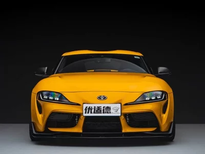 Toyota SUPRA