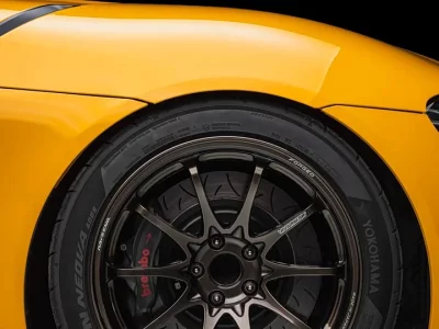 Toyota SUPRA
