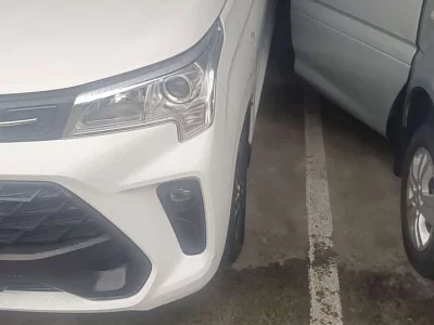 Dongfeng Fengon 380