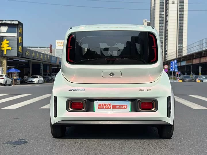 Baojun KiWi EV