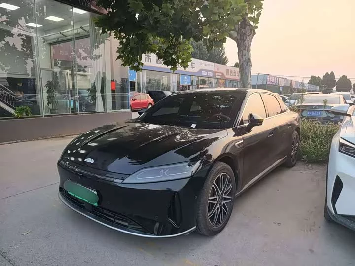 Chery Fengyun A9L