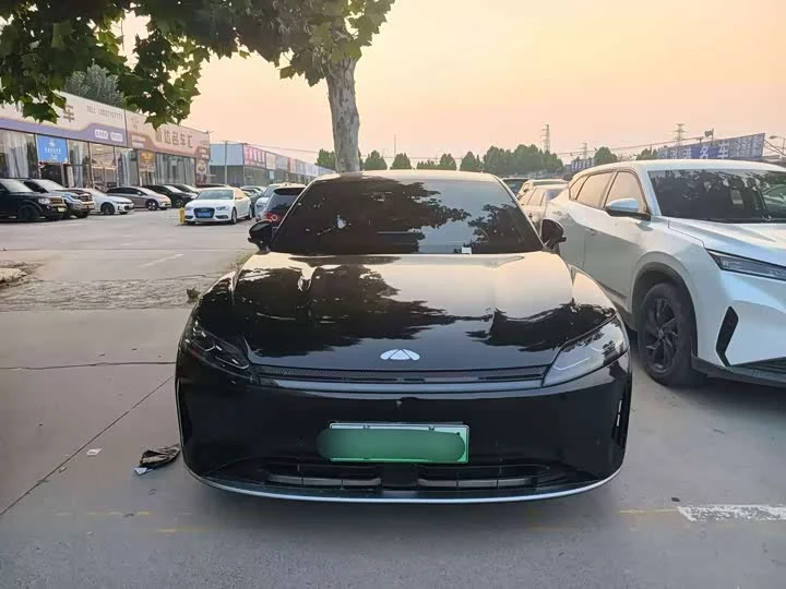 Chery Fengyun A9L
