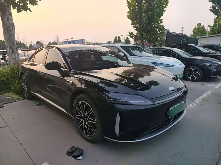 Chery Fengyun A9L