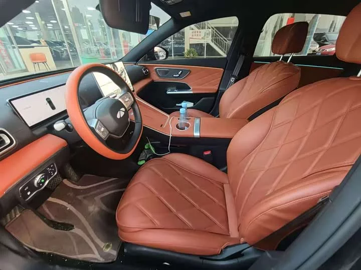 Chery Fengyun A9L