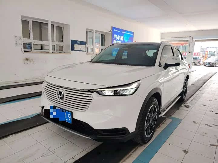 Honda Binzhi