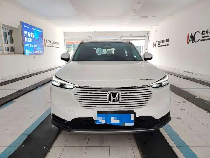 Honda Binzhi